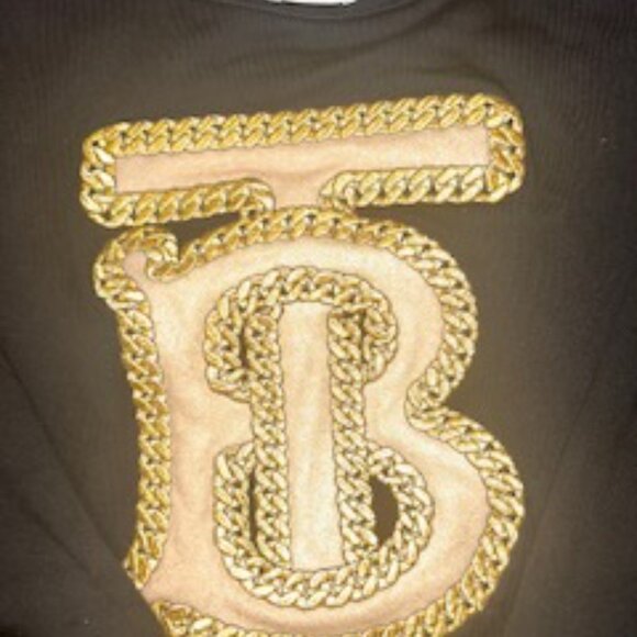 KIDS BURBERRY SHIRT - Picture 5 of 11